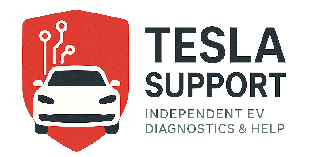Tesla Support
